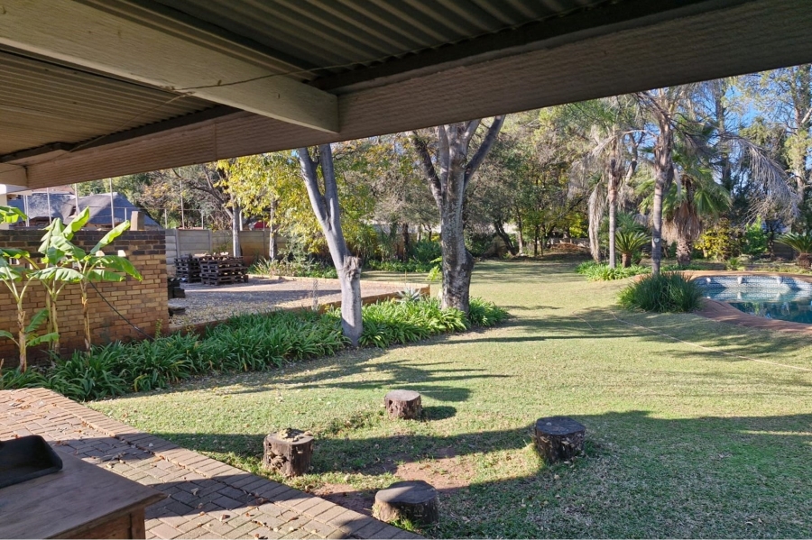 3 Bedroom Property for Sale in Wilkoppies North West